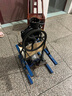 宿色手搖玉米脫粒機家用小型電動(dòng)剝玉米機器手動(dòng)剝玉米老年人用電動(dòng) 【精品款】純手搖款 曬單實(shí)拍圖