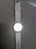 卡西歐（CASIO） 卡西歐(CASIO)男女手表小黑表時(shí)尚潮流學(xué)生表休閑運動(dòng)中性表 MW-59-7E 曬單實(shí)拍圖