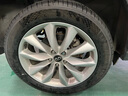 米其林輪胎Michelin 競馳 PILOT SPORT 4 SUV ZP防爆胎 235/55R19 奧迪Q5 曬單實拍圖