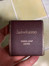 雪花秀（SULWHASOO）套盒滋陰滋盈水乳人參臻秀臻雪套裝女護(hù)膚品禮盒滋潤(rùn)平衡保濕補(bǔ)水 雨潤(rùn)夜間修護(hù)睡眠面膜35ml*3支 曬單實(shí)拍圖