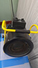 寶工電器暖風(fēng)機(jī)家用小鋼炮取暖器大面積工業(yè)熱風(fēng)機(jī)商用電暖氣全屋升溫大功率電暖器電暖風(fēng)取暖爐浴室熱風(fēng)炮 3KW家用【不銹鋼翅片+防水防塵】適用30㎡ 曬單實(shí)拍圖