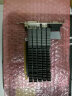 铭瑄（MAXSUN）MS-GT710重锤II  1G  入门级电脑家用办公装机独立显卡 实拍图