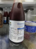 永富 大兴安岭野生蓝莓果汁300ml*6瓶 果汁含量≥60% 整箱饮料 实拍图