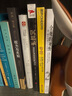 全觀(guān)的視野 美 肯 威爾伯 王行坤 心理學(xué)入門(mén)基礎書(shū)籍 心理學(xué)與生活 心理書(shū)籍 心里學(xué)書(shū)讀心術(shù) 新華書(shū)店正版圖書(shū)籍 曬單實(shí)拍圖