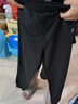 貴人鳥童裝男童秋裝兒童春秋款兩件套男大童衛(wèi)衣男孩運動服套裝 曬單實拍圖