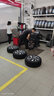 鄧祿普（DUNLOP）汽車(chē)輪胎 LM705 途虎包安裝 215/55R16 97V XL 曬單實(shí)拍圖