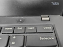 聯(lián)想（ThinkPad）二手筆記本T470S T480 T490 14寸輕薄高清屏幕 辦公家用 9新 【11】T480S-i7-16G-512G固態(tài) 曬單實(shí)拍圖