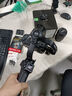 智云手持穩定器WEEBILL 3E/WEEBILL 3S大師運鏡控件 提壺腕托套裝 WEEBILL 3S/3E大師運鏡控件 曬單實(shí)拍圖