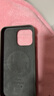 蘋果15promax新款MagSafe磁吸動畫手機殼iPhone15液態(tài)硅膠全包保護套大孔防摔手機套 【陶土色】液態(tài)硅膠丨磁吸裝殼動畫丨無線充電 iPhone15Promax 曬單實拍圖