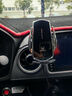 喜車(chē)友本田雅閣思域CRV皓影XRV繽智飛度型格冠道奧德賽專(zhuān)用車(chē)載手機支架 本田專(zhuān)車(chē)專(zhuān)用【無(wú)線(xiàn)充電旗艦款】 15-22款XRV 曬單實(shí)拍圖