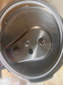 WMF 德國福騰寶 壓力鍋高壓鍋原裝配件膠圈 密封圈硅膠帽 密封圈22cm（適用于快易鍋） 曬單實拍圖