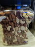 京東京造 X 京東PLUS會員聯(lián)名款混合堅(jiān)果1.1kg 每日堅(jiān)果開心果零食送禮 曬單實(shí)拍圖