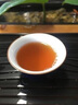 萬茗巖白茶福鼎白茶正宗白牡丹茶葉陳香緊壓老白茶散裝茶餅禮盒裝送長輩 曬單實拍圖