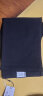 吉普（JEEP）休闲裤男装长裤子男夏季薄款宽松直筒男士休闲西裤男长裤商务男裤 B872黑色 34码=2尺6 实拍图