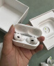 Apple/苹果 AirPods Pro (第二代) 搭配MagSafe充电盒 (USB-C) 苹果耳机 蓝牙耳机 适用iPhone/iPad/Mac 晒单实拍图