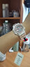 卡西歐（CASIO） 女表G-SHOCK GIRLS白晝黑色可愛(ài)學(xué)生米白色農(nóng)家橡樹(shù)日韓表送女友 GMA-S110SR-7APR 曬單實(shí)拍圖