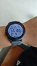 佳明（GARMIN）Forerunner255專業(yè)跑步戶外運(yùn)動智能手表多星定位心率血氧 神秘灰 曬單實(shí)拍圖