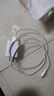 華為原裝超級(jí)快充充電器p70p60p50p40mate70 60 50 40 30nova13 12 11 10 9 7pro適配榮耀暢玩手機(jī)平板 10V2.25A閃充充電器+數(shù)據(jù)線 曬單實(shí)拍圖