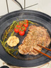 汗王部落汗王部落 進(jìn)口原切牛排禮盒 西冷眼肉上腦牛肉 節(jié)日福利端午禮盒 S型 曬單實(shí)拍圖
