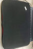 ThinkPad聯(lián)想（ThinkPad）E15/T15/P15/E580/T580T590筆記本電腦15.6英寸配件 簡約型手提式內(nèi)膽包【原裝】 曬單實拍圖