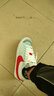 耐克NIKE板鞋女經(jīng)典緩震B(yǎng)LAZER LOW '77運(yùn)動(dòng)鞋DQ1470-101白黑35.5 曬單實(shí)拍圖