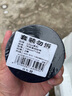 迪麥佳 黑色汽車(chē)線束絨布膠帶耐高溫隔音降噪電工絕緣膠帶除汽車(chē)摩擦異響線束膠 5卷裝 19mm寬*15m長(zhǎng) 曬單實(shí)拍圖