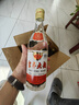 寶豐酒 寶豐大曲復(fù)古版 50度高度清香型糧食白酒口糧酒 500ml 50度 500mL 6瓶 曬單實(shí)拍圖