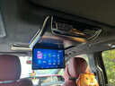 GoGoGPS廣汽傳祺專用電動(dòng)gm8吸頂電視M8吸頂電視車載后排娛樂系統(tǒng)改裝 M8宗師版-15.6寸(4+64G)內(nèi)置4G+電動(dòng)觸屏 曬單實(shí)拍圖