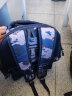 SWICKY瑞士双肩包男士休闲背包大容量商务旅行笔记本电脑包高中学生书包 迷彩色【9%的人选择】 小号带外置usb【22%的人选择】 实拍图