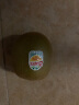 佳沛（zespri）新西兰阳光金奇异果 8个装 特大果单果重约124-146g 水果 猕猴桃 实拍图