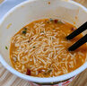 日清合味道BIG大杯方便面整箱速食泡面 開(kāi)杯樂(lè )拉面杯面沖泡即食桶面 【整箱】赤海鮮濃蝦湯風(fēng)味*12桶 曬單實(shí)拍圖
