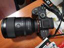 索尼（SONY） 索尼全畫幅微單鏡頭FE口定焦 g大師鏡頭 A7S3 A7M  A7R4 a1 FE 135mm F1.8 GM  官方標(biāo)配 曬單實(shí)拍圖