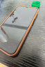 Sipolg 蘋(píng)果14手機殼iphone13/promax真皮12磁吸保護套意大利牛皮全包防摔 iPhone13Pro【6.1寸】橄欖綠 曬單實(shí)拍圖