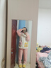 愛芬柔睡衣女士秋冬季珊瑚絨加厚加絨法蘭絨可愛少女冬天保暖家居服套裝 3510海綿寶寶派大星T 2XL 建議體重135-165斤 曬單實拍圖