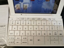卡西歐（CASIO） 卡西歐（Casio） E-XA200電子詞典 出國(guó)留學(xué)電子辭典 英語(yǔ)翻譯機(jī) 雪瓷白 0.1GB 100M 曬單實(shí)拍圖
