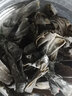 東方名人新鮮鹽漬海帶結厚海帶扣頭涼拌火鍋食材旅順散裝昆布片干貨水產(chǎn) 【1罐】海帶結 曬單實(shí)拍圖