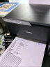 爱普生（EPSON）墨仓式L1258 A4彩色无线单功能打印机（微信/远程打印） 实拍图