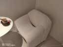 【高洁士】沙发清洗上门 布艺窗帘清洁 干洗地毯 家用商用床垫杀菌除螨服务 布艺沙发一座(3座起) 北京市 实拍图