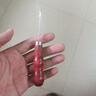 道頓 DOCON 道頓 檔案票據(jù)財務(wù)穿線裝訂機鉤針 打孔裝訂機 紅木塑料直勾錐勾線針2個 曬單實拍圖