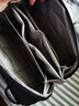 巔峰設計 Peak Design Travel Backpack 45L大容量雙肩背包攝影戶(hù)外旅行包 Tech Pouch - 21 配件收納包 黑色 曬單實(shí)拍圖