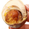 燕趙衡湖【河北特產(chǎn)館】烤鴨蛋60g*20枚禮盒裝 真空即食熟咸鴨蛋 衡水特產(chǎn) 紅版禮盒裝 曬單實(shí)拍圖