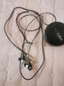 HIFIMAN 海菲曼RE2000 silver入耳式耳機音樂(lè )繞耳高保真動(dòng)圈耳塞 RE2000 silver 曬單實(shí)拍圖