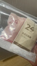 RENEESME一次性?xún)妊澕兠迌纫d孕產(chǎn)婦月子短褲女旅游出差便攜裝免洗日拋短褲 加厚·女士彩色5條【純棉內檔】 XL碼【110-130斤】 曬單實(shí)拍圖