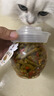 森牛家四川老壇陳泡豇豆酸辣開(kāi)胃下飯咸菜泡豇豆角低鹽泡菜 酸辣豇豆260g*2壇 曬單實(shí)拍圖