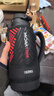 膳魔師（THERMOS）新款斜挎保溫壺FJS-1000大容量學(xué)生保冷便攜運動(dòng)水壺TCJS-1500 BKOR黑色800ml 曬單實(shí)拍圖
