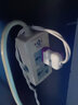 德力西（DELIXI）電源插頭三爪插頭二腳220V家用三相四線(xiàn)四孔工業(yè)程電源3項4線(xiàn)25A 三爪10A（3腳普通電器插頭） 曬單實(shí)拍圖