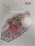樂(lè )立方 3D立體拼圖模型玩具 中國建筑系列 中國長(cháng)城 曬單實(shí)拍圖