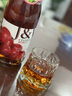 艾加（JW）西班牙無(wú)酒精無(wú)醇桃紅蜜桃味甜型起泡酒青紅葡萄汁酒中秋送禮進(jìn)口 四口味繽紛禮盒裝750ml*4 曬單實(shí)拍圖