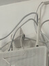 適用原裝小米紅米R(shí)edmi千兆路由器AX6/AX5/AC2100充電源適配器線 適用AX5400路由器電源RA74 曬單實(shí)拍圖