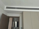 日立（HITACHI）智能凈化多聯(lián)機(jī)變頻家用中央空調(diào)地暖天氟地水智享系列一級(jí)能效別墅 6匹 一級(jí)能效 【定金】詳情請(qǐng)咨詢 曬單實(shí)拍圖
